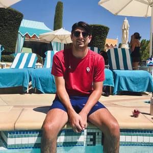 Meet your Posher, Cache